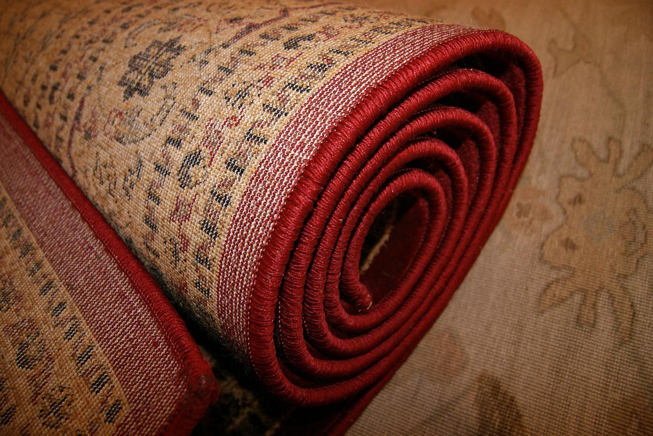Dywany w stylu skandynawskim – minimalizm na podłodze